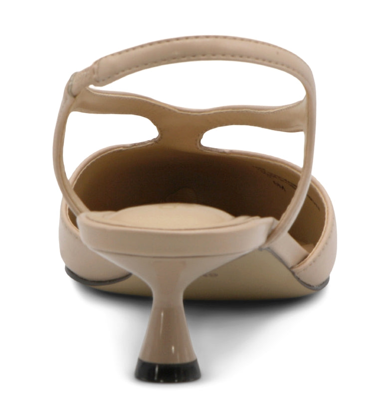 Addi Tstrap High Heel Charles by Charles David