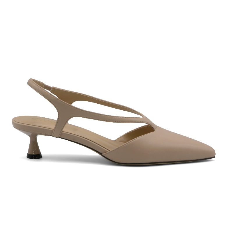 Addi Tstrap High Heel Charles by Charles David
