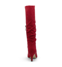 Lipstick Red