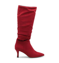 Lipstick Red