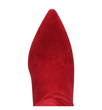 Lipstick Red