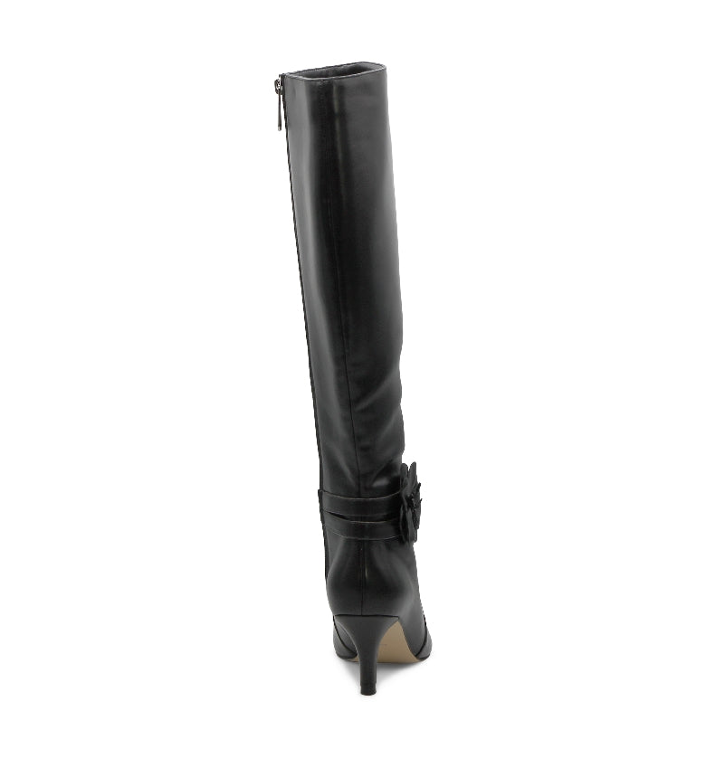 Charles by Charles David Womens Albee - Black - Size 5 Charles by Charles David Womens Albee - Black - Size 5
