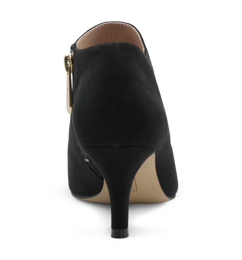 Charles David Amelia Dress Bootie 11 / Black