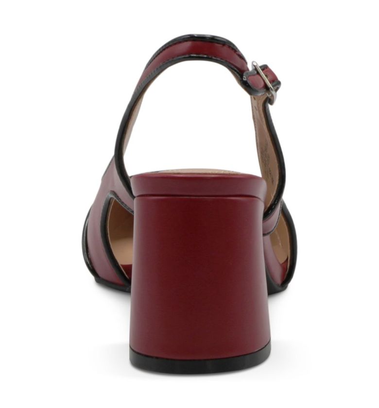 Charles David Anstead Slingback Dress