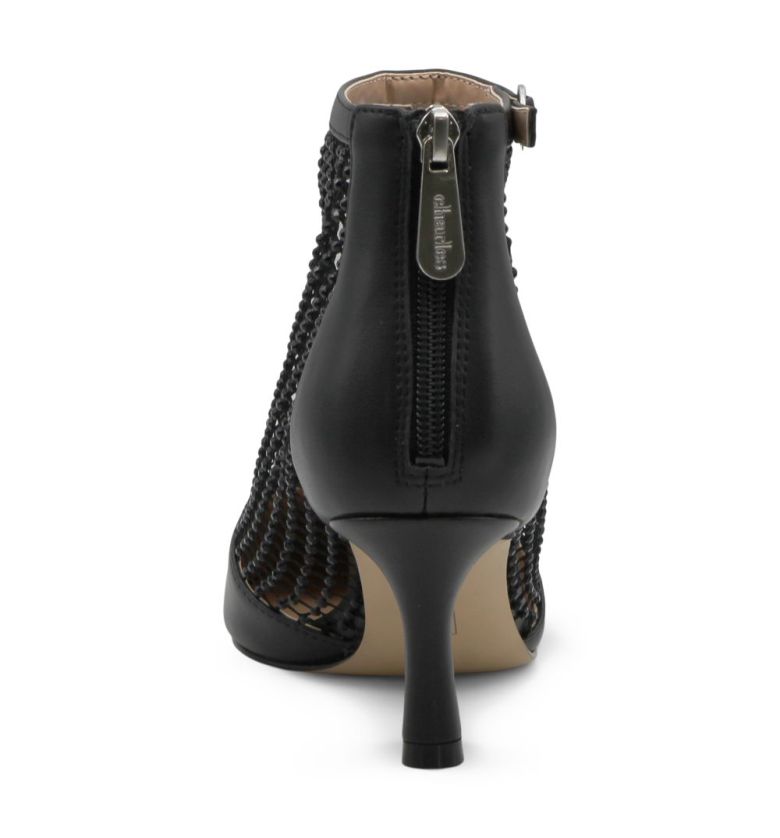 Arnie Dress Bootie Charles David