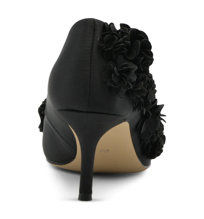 ARNOLD PUMP – Charles David