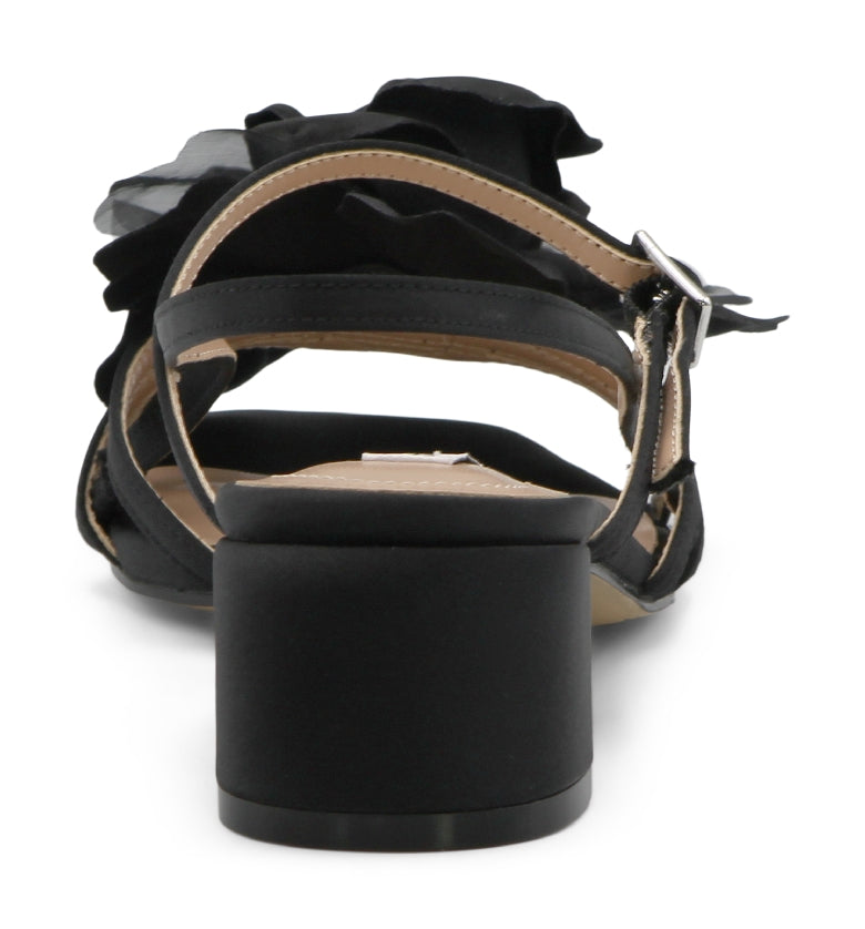 charles david チャールズ デイビット マストバイ! サンダル DEB SANDAL – Charles David