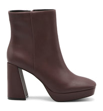 Deep Maroon