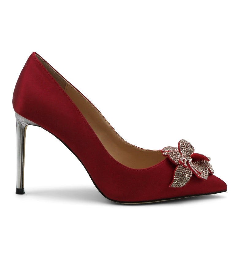 Rahm High Heel Pump Charles by Charles David