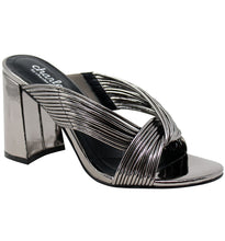 Gunmetal
