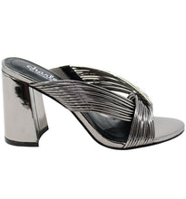 Gunmetal