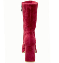 Deep Red