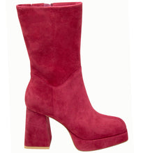 Deep Red