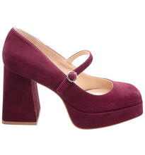 Cranberry