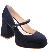 Midnight Blue