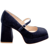 Midnight Blue