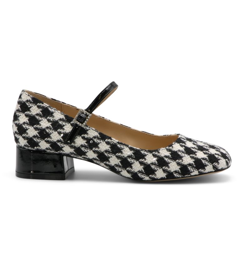 Zinnia Low Heel Maryjane Charles by Charles David