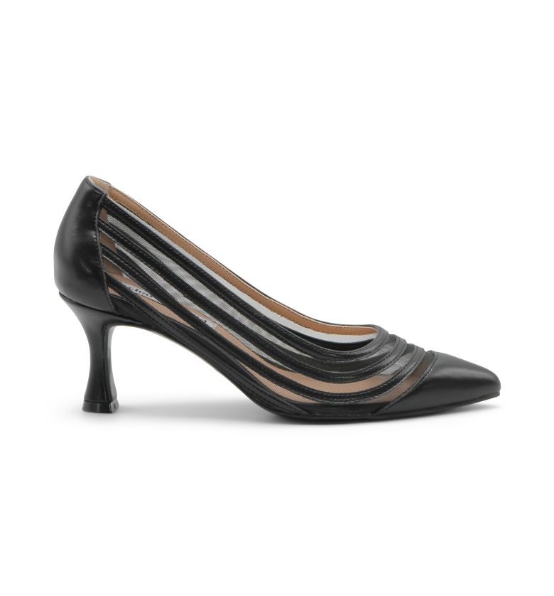 Afril Dress Pump Charles David 8.5 / Black