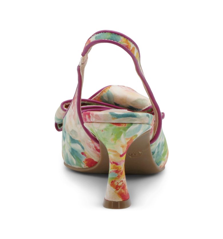 Arlia Slingback Heel Charles David