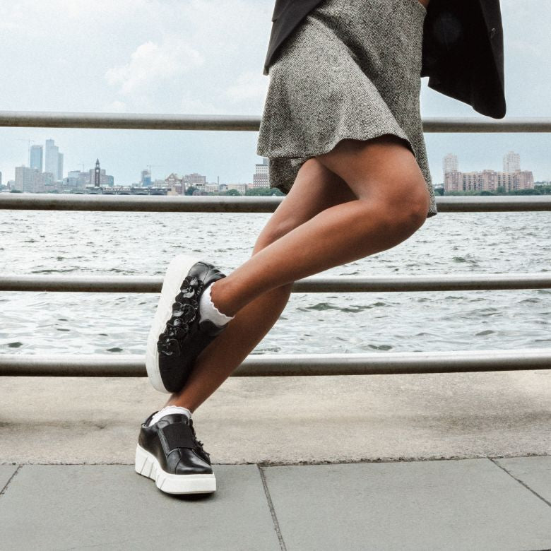 Rachelle Casual Sport Sneaker Charles by Charles David Rachelle Casual Sport Sneaker Charles by Charles David