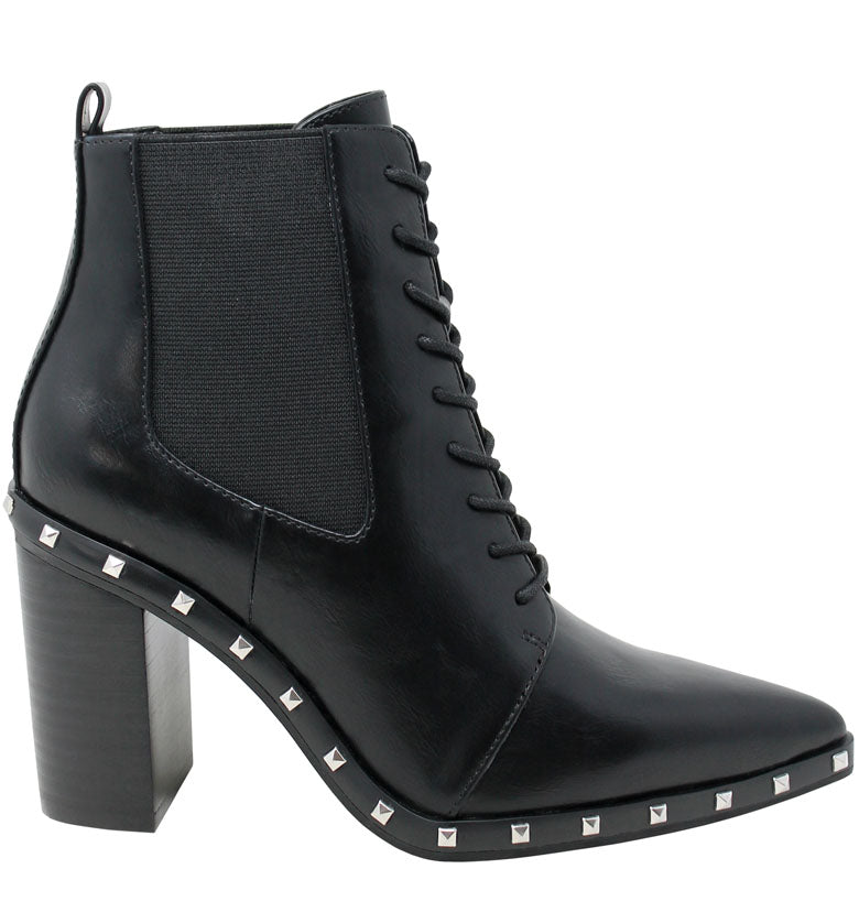 Charles david hot sale ankle boots