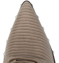 Light Taupe Liz Print