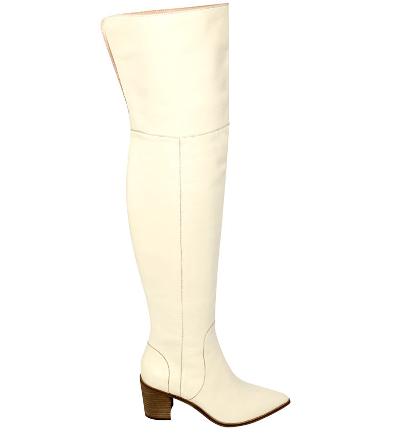 Elda Over the Knee Boot Charles David - Main Image