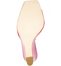 Flamingo Pink