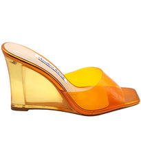 Sumo Orange