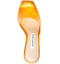 Sumo Orange