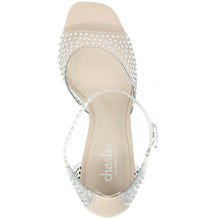 Clear-Nude Rhinestones