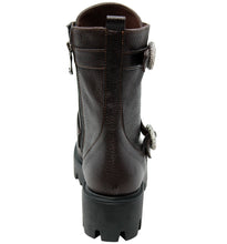 Chocolate Brown