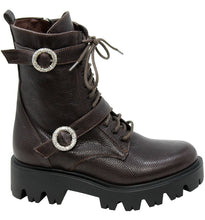 Chocolate Brown