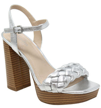 Silver