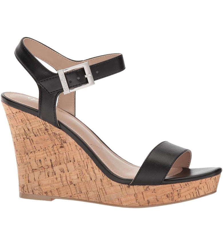 charles david lindy wedge