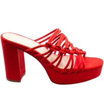 Hot Red
