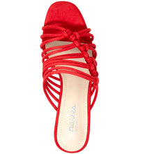 Hot Red