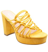 Tuscan Yellow