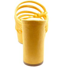 Tuscan Yellow