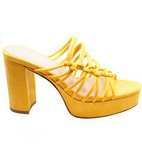 Tuscan Yellow