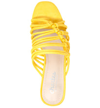 Tuscan Yellow