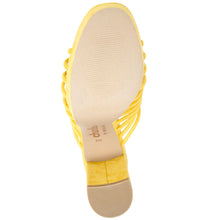 Tuscan Yellow
