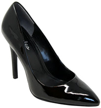 Black Patent