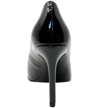 Black Patent