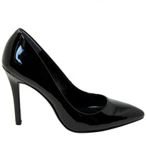 Black Patent