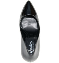 Black Patent