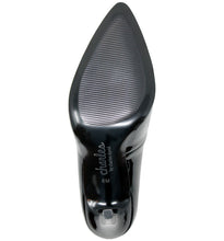Black Patent