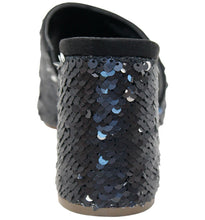 Black Sequin