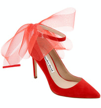 Hot Red