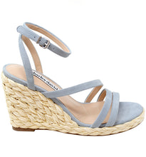 Soft Blue